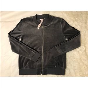 Victoria’s Secret Velvet Sweater